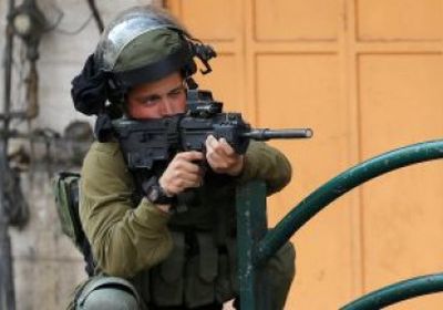 قوات الاحتلال الإسرائيلية تلقي القبض على 11 فلسطينيًا
