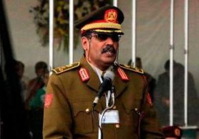 الجيش الوطني الليبي يعلن فرض سيطرته على منطقة غدوة