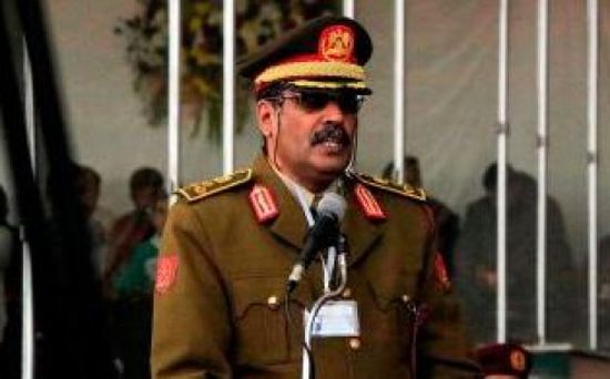 الجيش الوطني الليبي يعلن فرض سيطرته على منطقة غدوة
