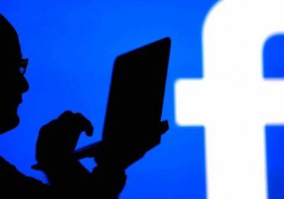 "فيسبوك" تحبط حملة تلاعب إيرانية واسعة