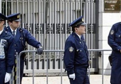 الثلوج تتسبب في إغلاق أجزاء من المطار الرئيسى بطوكيو