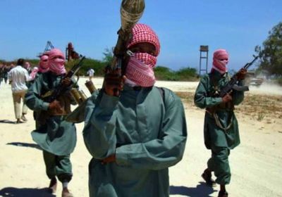 أمريكا تعلن مقتل 24 إرهابياً في غارة جوية بالصومال