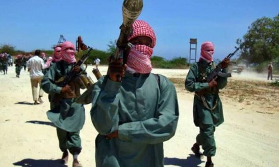 أمريكا تعلن مقتل 24 إرهابياً في غارة جوية بالصومال