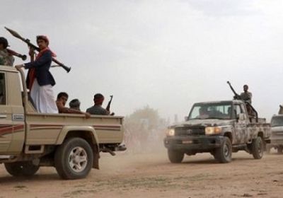 مقتل قيادي حوثي بارز في مواجهات مع قوات الجيش بمأرب (الاسم)