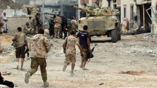 ليبيا تتحرك لتدويل ملف تسليح قطر للجماعات الإرهابية عبر تونس