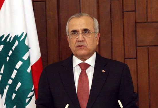 مطالبات لبنانية بوقف التدخل الإيراني في شؤون الدولة