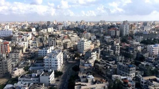 الوكالة الأمريكية توقف جميع مساعداتها لغزة والضفة الغربية