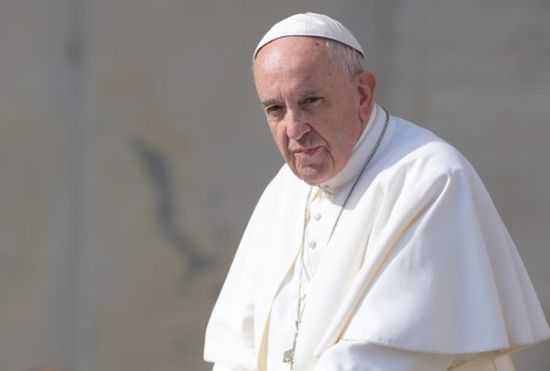 اليافعي: زيارة البابا فرانسيس للإمارات تؤكد أنها أرض المحبة