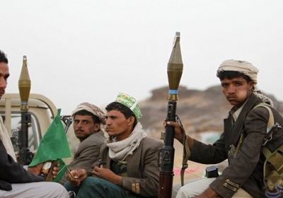 تفاصيل مُثيرة في نهب مليشيا الحوثي المساعدات الإنسانية بحجة