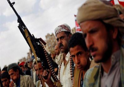 إعلامي لـ المتحوثين: من يعمل مع المليشيات يتوب!