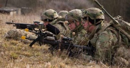 "بزنس إنسايدر": ارتفاع معدلات الانتحار وسط عناصر الجيش الأمريكي