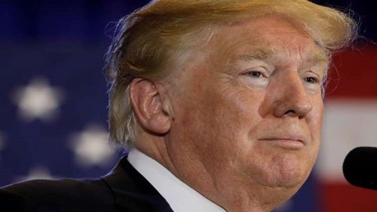 ترامب: السعودية شهدت الكثير من التحسن حاليا في أنظمتها