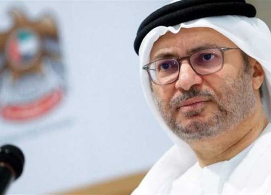 الإمارات تجدد طلبها للمجتمع الدولي بالضغط على الحوثيين