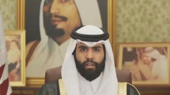 مُعارض قطري لـ قبيلة الغفران: ستعودون منصورين 