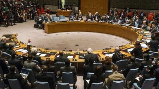 مشروع قرار فرنسي لمواجهة تمويل الإرهاب لعرضه على مجلس الأمن