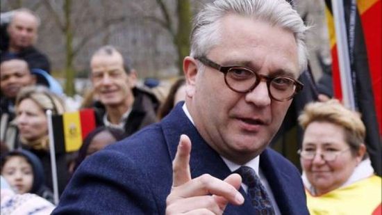 أمير بلجيكي يطلب50 مليون يورو كتعويضات من ليبيا&nbsp;