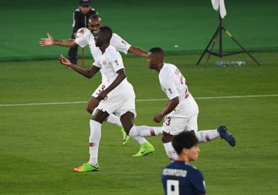قطر تتوج ببطولة كأس أمم آسيا بالفوز على اليابان 3-1