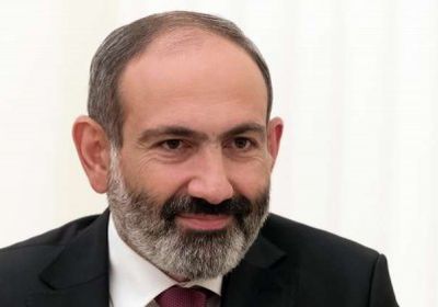 سرقة مقر إقامة رئيس وزراء أرمينيا