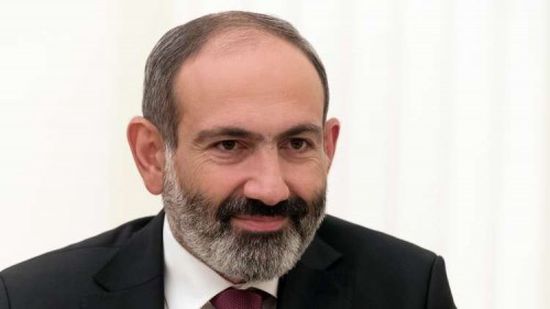 سرقة مقر إقامة رئيس وزراء أرمينيا