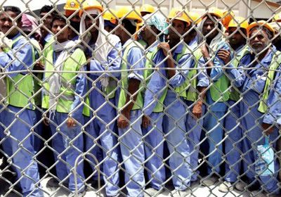 مصر تعلن تسوية الخلافات المالية مع شركة "بن لادن" السعودية