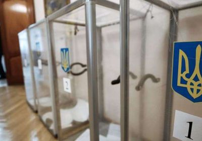 28 مرشحًا لرئاسة أوكرانيا.. من بينهم فنان