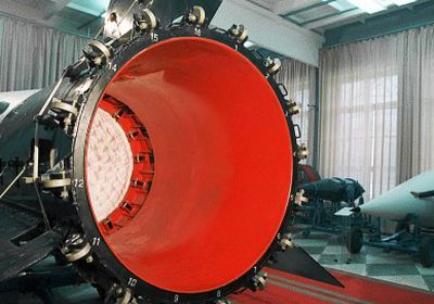 بولندا ترفض نشر أسلحة ننوية أمريكية بأراضيها