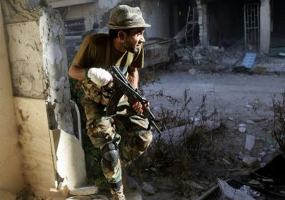 الجيش الليبي يرصد تحركات لآليات مسلحة جنوب البلاد