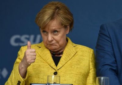 لهذا السبب.. "ميركل" تقرر غلق حسابها على فيسبوك