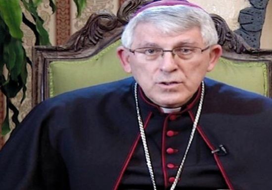 مستشار بابا الكنيسة الكاثوليكية: الإمارات مثالاً للتعايش والتسامح