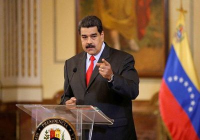 واشنطن: حان الوقت لإنهاء نظام " مادورو "
