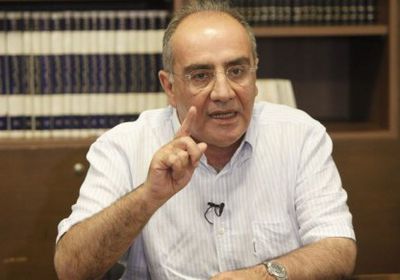 سعود: لبنان تحت الاحتلال الإيراني