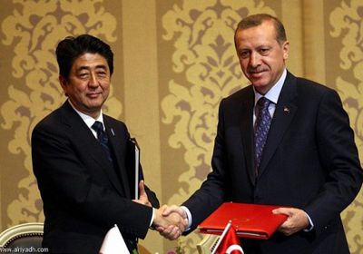 اليابان تضع العمالة التركية على القائمة السوداء (تفاصيل)