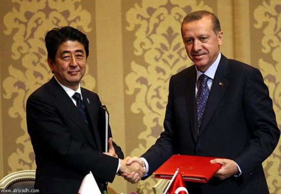 اليابان تضع العمالة التركية على القائمة السوداء (تفاصيل)