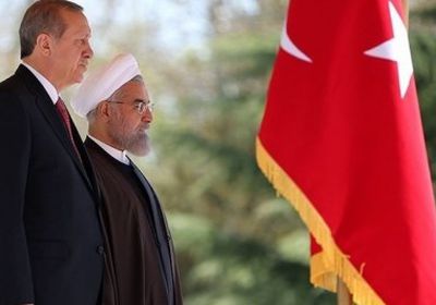 الزعتر: تركيا حلقة الوصل بين فنزويلا وإيران