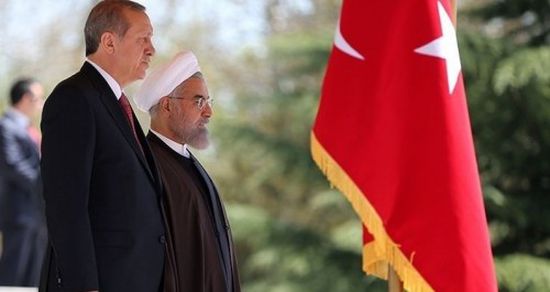 الزعتر: تركيا حلقة الوصل بين فنزويلا وإيران