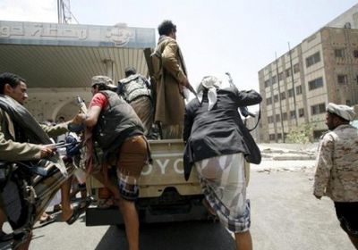 إحصائية صادمة عن ضحايا الممارسات الحوثية خلال شهر يناير
