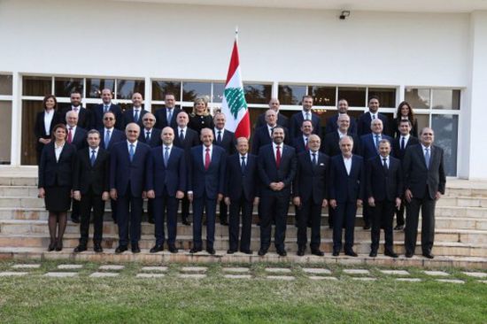 الأفيوني: الأولوية للخروج من الأزمة الاقتصادية في لبنان