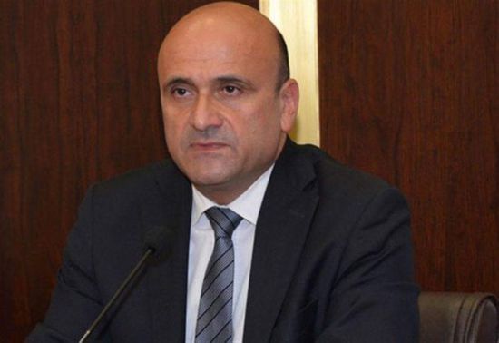 نائب لبناني يوجه رسالة إلى الوزراء الجدد في الحكومة
