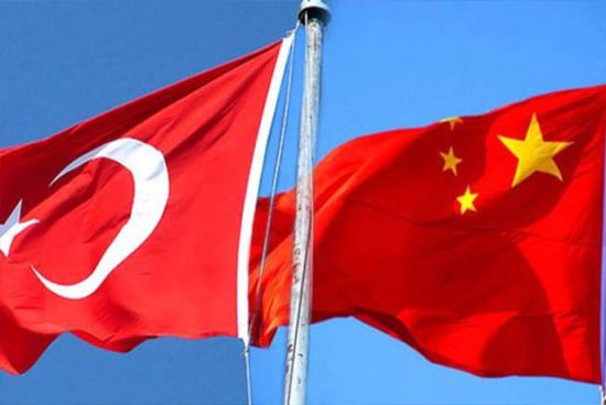  الصين تحذر رعاياها المسافرين إلى تركيا