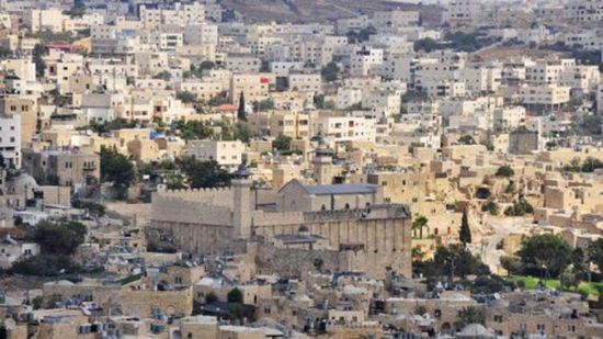 الصفدي: الأردن يرفض قرارا لإسرائيل بشأن الخليل