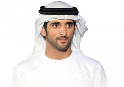 ولي عهد دبي يُشيد بمكان آثري سعودي (فيديو)