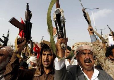 إعلامي كويتي يُفجر مفاجآة عن الحوثي