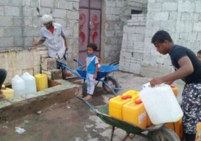 أهالي الحوطة يشكون "جحيم" انقطاع المياه.. ويحذّرون من "مؤامرة" 
