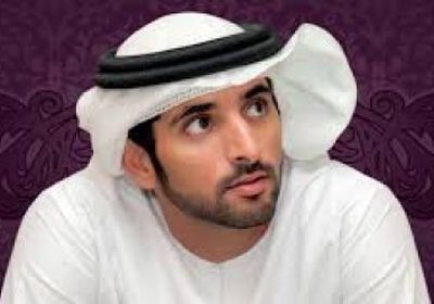 خلفان: حمدان بن محمد قائد بالفطرة