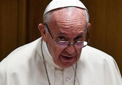 عبدالخالق عبدالله: زيارة البابا فرنسيس للإمارات ستزيدها بركة وسلامًا