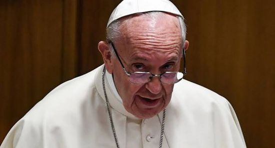 عبدالخالق عبدالله: زيارة البابا فرنسيس للإمارات ستزيدها بركة وسلامًا