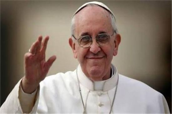 صحافي يكشف سر زيارة البابا فرنسيس للإمارات