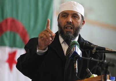 تفاصيل انسحاب حزب "العدالة والتنمية" من الانتخابات الجزائرية