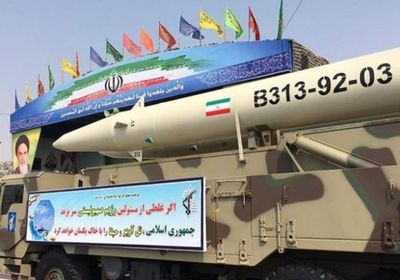إسرائيل: إيران امتلكت صاروخًا جديدًا يصعب على أمريكا رصده