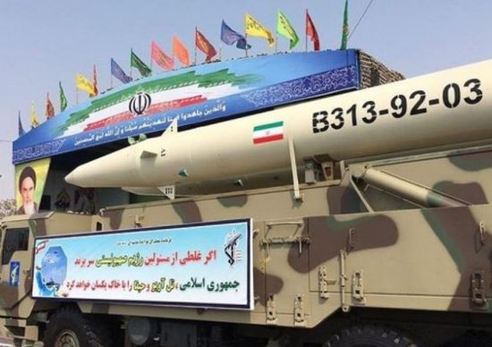 إسرائيل: إيران امتلكت صاروخًا جديدًا يصعب على أمريكا رصده